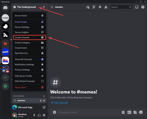 Navigating the World of NSFW Channels on Discord: A 